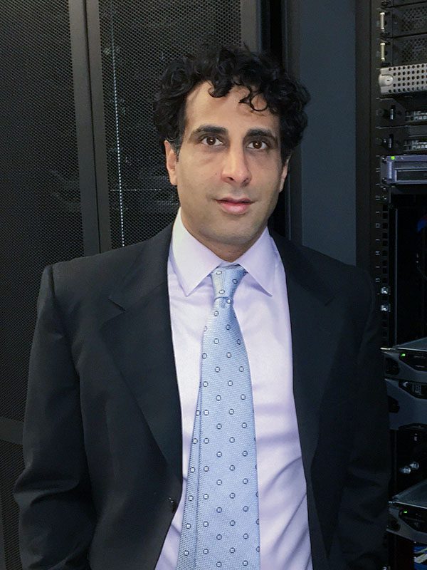 advisor dev sarwal